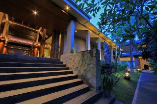 Candi Beach Resort & Spa fotoÄŸrafÄ±