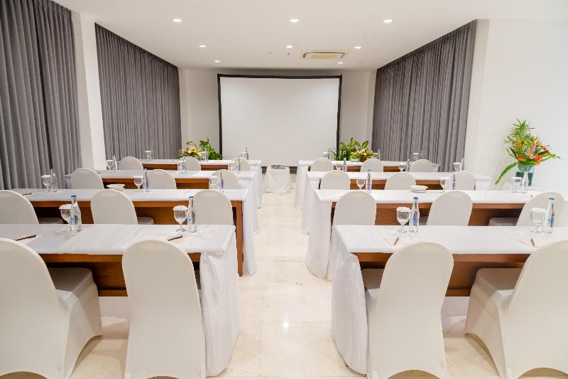 Candi Beach Resort & Spa - Toplantı