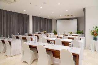 Candi Beach Resort & Spa fotoÄŸrafÄ±