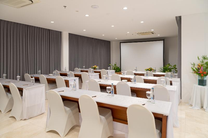 Candi Beach Resort & Spa - Toplantı
