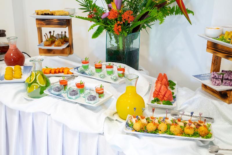Candi Beach Resort & Spa - Toplantı