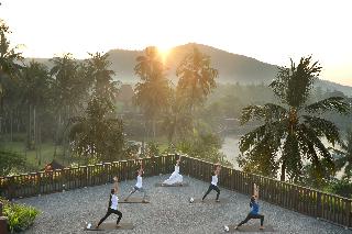 Candi Beach Resort & Spa fotoÄŸrafÄ±