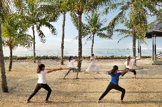 Candi Beach Resort & Spa fotoÄŸrafÄ±