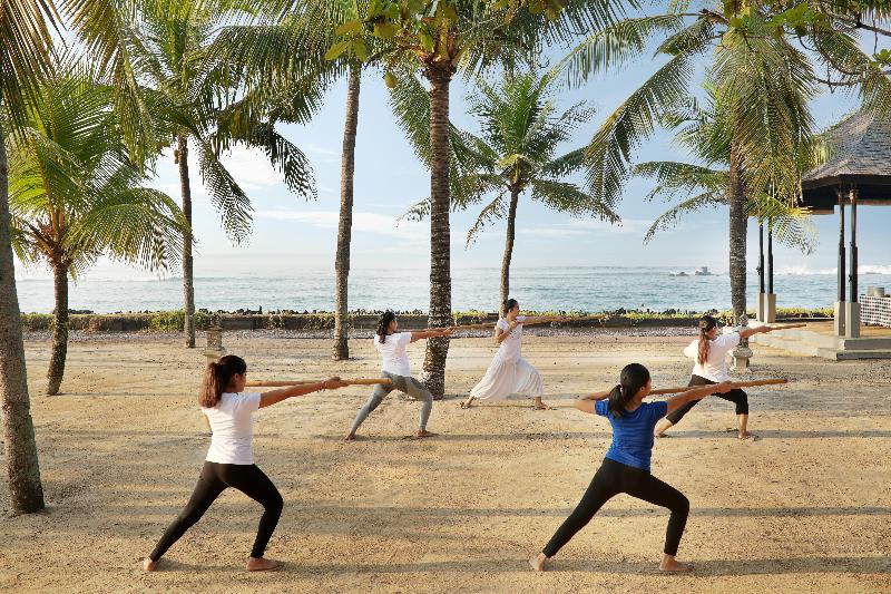 Candi Beach Resort & Spa - Aktivite