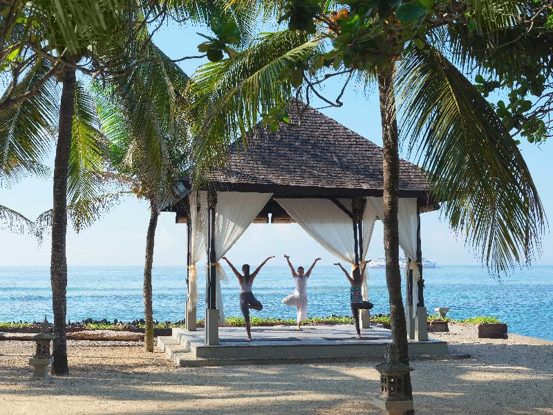 Candi Beach Resort & Spa - Aktivite