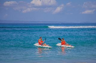 Candi Beach Resort & Spa fotoÄŸrafÄ±
