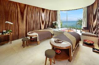 Candi Beach Resort & Spa otel fotoğrafı