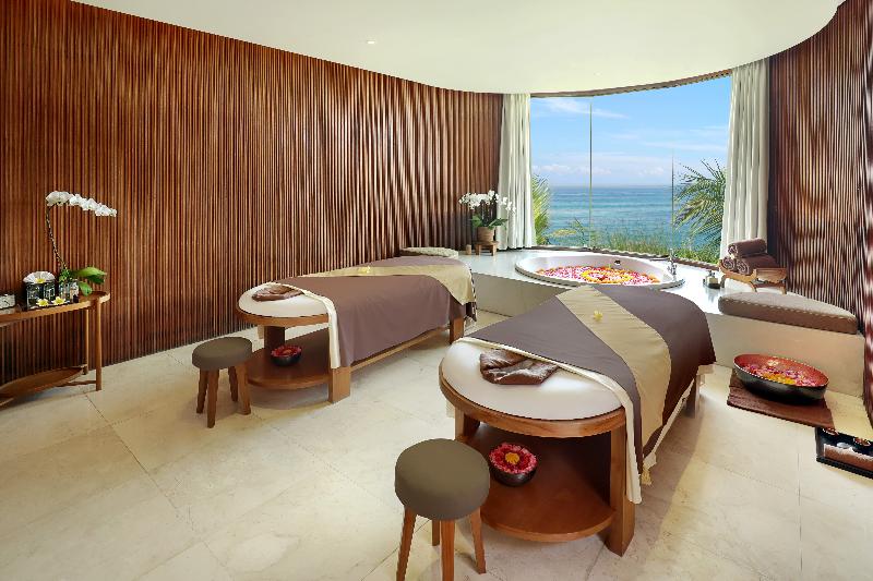 Candi Beach Resort & Spa - Genel