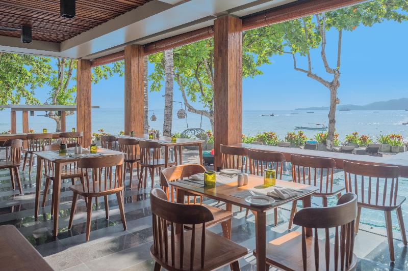 Candi Beach Resort & Spa - Genel