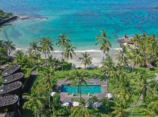 Candi Beach Resort & Spa fotoÄŸrafÄ±