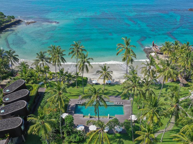 Candi Beach Resort & Spa - Genel