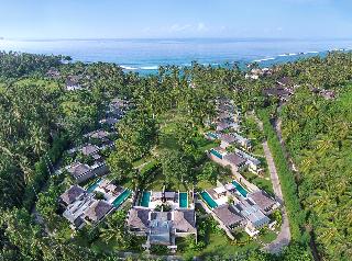 Candi Beach Resort & Spa fotoÄŸrafÄ±