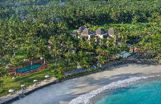 Candi Beach Resort & Spa fotoÄŸrafÄ±
