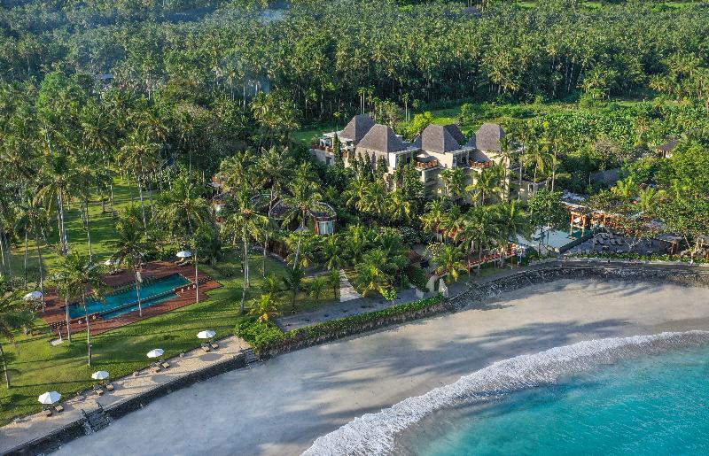 Candi Beach Resort & Spa - Genel