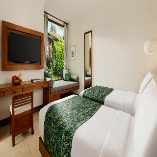 Candi Beach Resort & Spa fotoÄŸrafÄ±