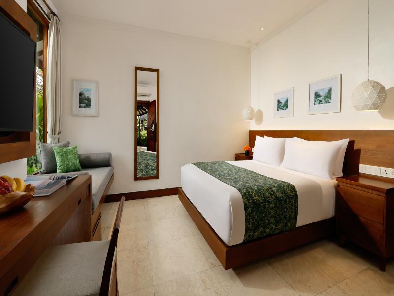 Candi Beach Resort & Spa - Oda