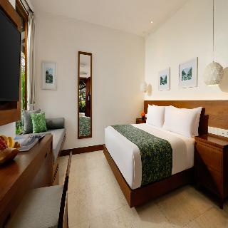Candi Beach Resort & Spa fotoÄŸrafÄ±