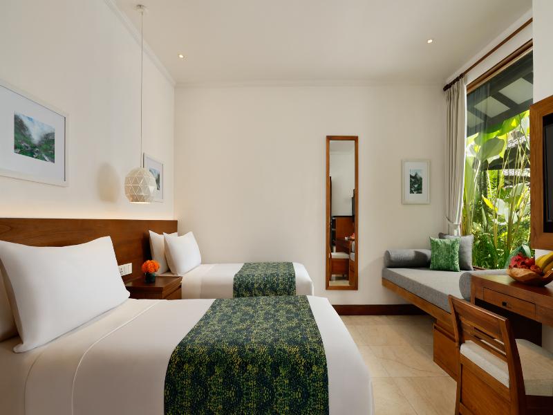 Candi Beach Resort & Spa - Oda