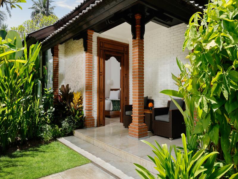 Candi Beach Resort & Spa - Oda
