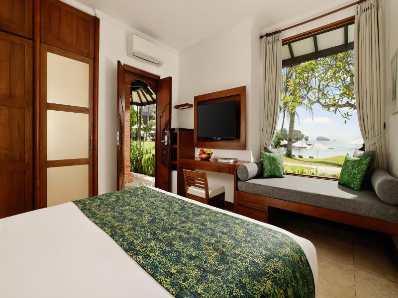 Candi Beach Resort & Spa - Oda