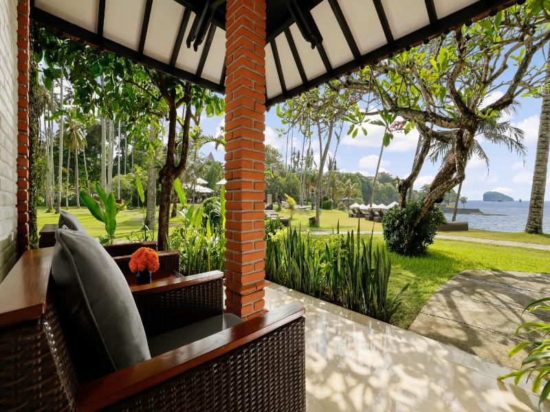 Candi Beach Resort & Spa - Oda