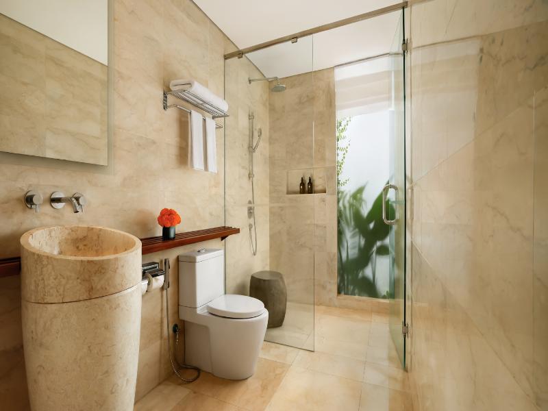 Candi Beach Resort & Spa - Oda