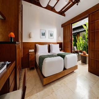Candi Beach Resort & Spa fotoÄŸrafÄ±