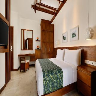 Candi Beach Resort & Spa fotoÄŸrafÄ±