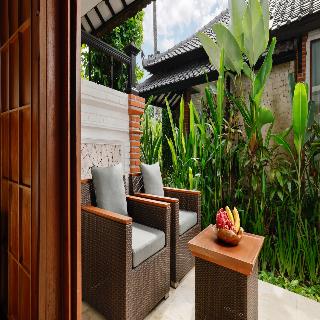 Candi Beach Resort & Spa fotoÄŸrafÄ±