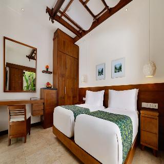 Candi Beach Resort & Spa fotoÄŸrafÄ±