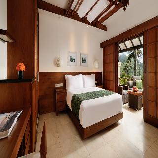 Candi Beach Resort & Spa fotoÄŸrafÄ±