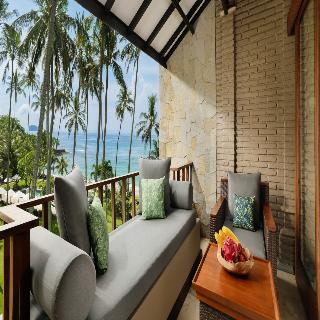 Candi Beach Resort & Spa fotoÄŸrafÄ±