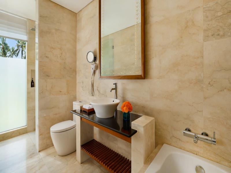 Candi Beach Resort & Spa - Oda