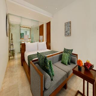 Candi Beach Resort & Spa fotoÄŸrafÄ±