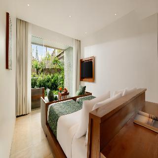 Candi Beach Resort & Spa fotoÄŸrafÄ±