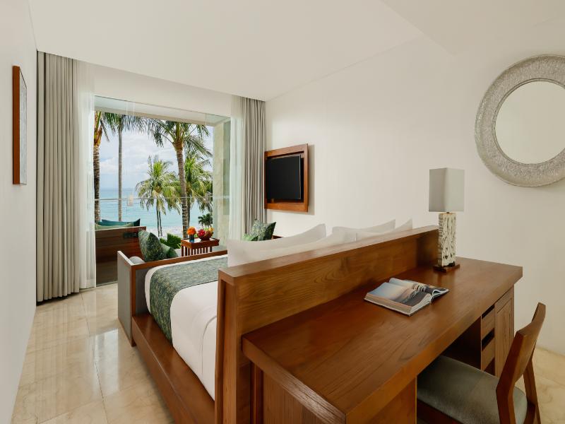 Candi Beach Resort & Spa - Oda