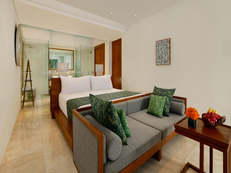 Candi Beach Resort & Spa - Oda