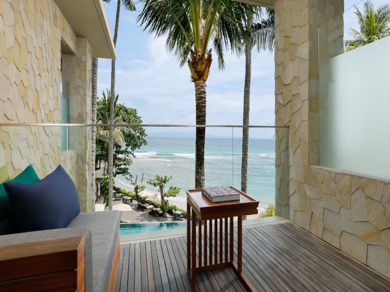 Candi Beach Resort & Spa - Oda