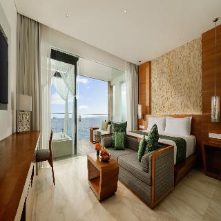 Candi Beach Resort & Spa fotoÄŸrafÄ±