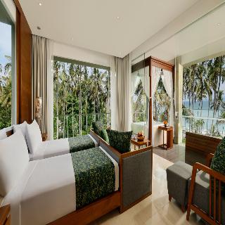 Candi Beach Resort & Spa fotoÄŸrafÄ±