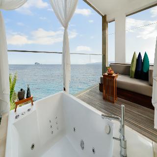 Candi Beach Resort & Spa fotoÄŸrafÄ±