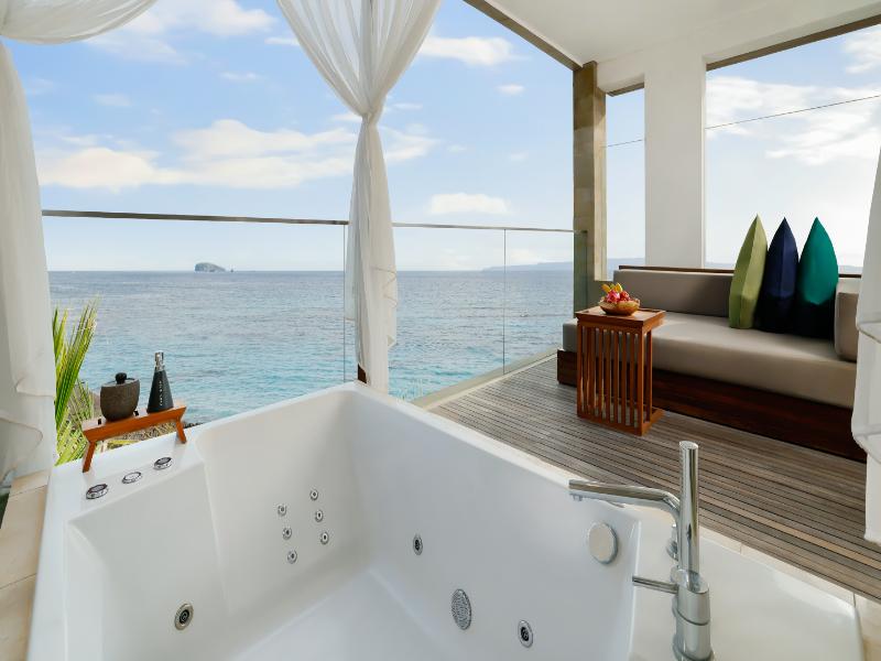 Candi Beach Resort & Spa - Oda