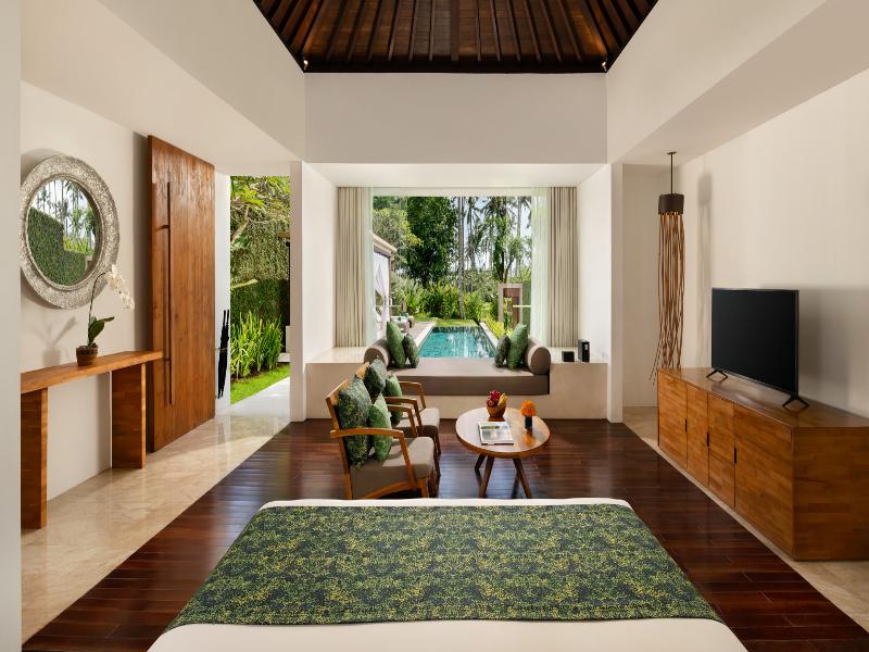 Candi Beach Resort & Spa - Oda