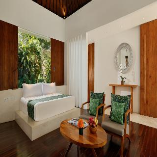 Candi Beach Resort & Spa fotoÄŸrafÄ±