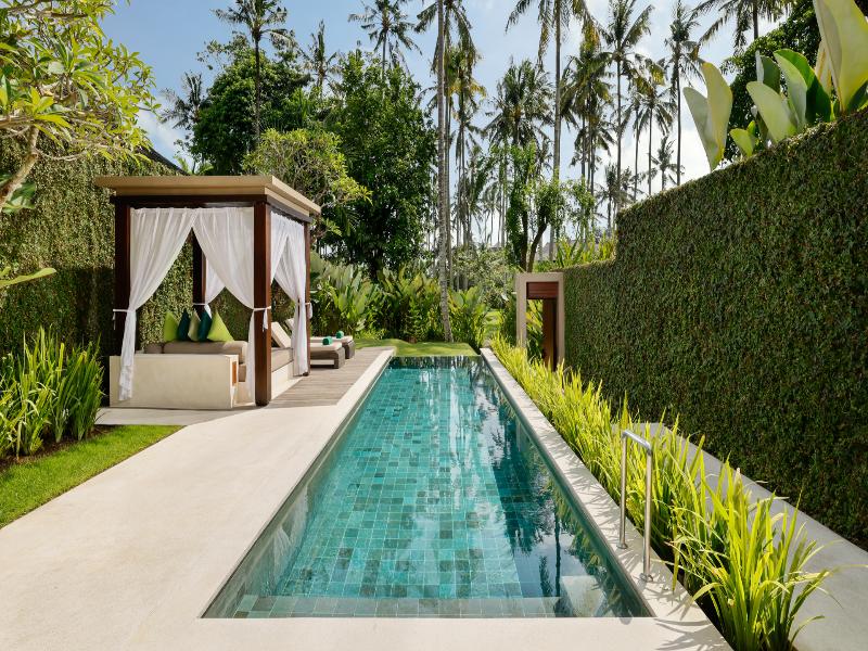 Candi Beach Resort & Spa - Oda