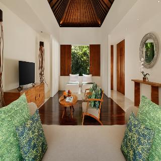 Candi Beach Resort & Spa fotoÄŸrafÄ±