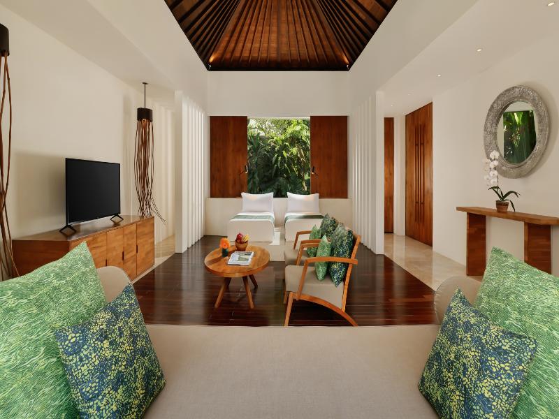 Candi Beach Resort & Spa - Oda