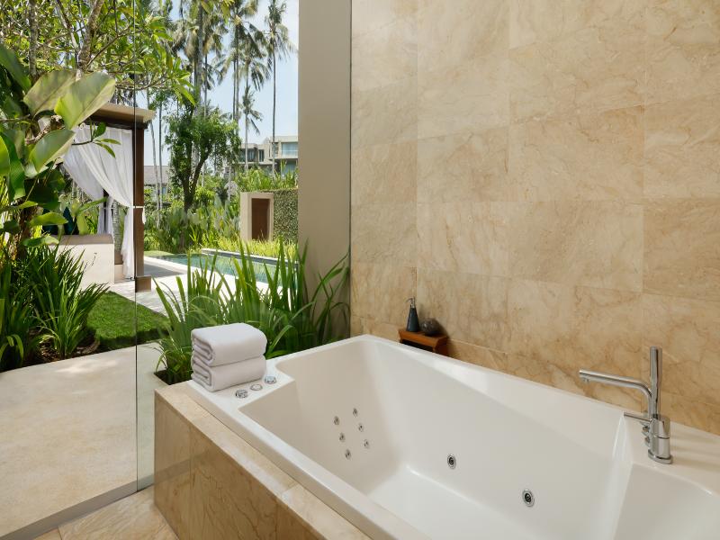 Candi Beach Resort & Spa - Oda