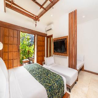 Candi Beach Resort & Spa fotoÄŸrafÄ±