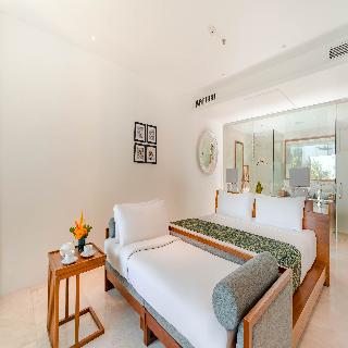 Candi Beach Resort & Spa fotoÄŸrafÄ±